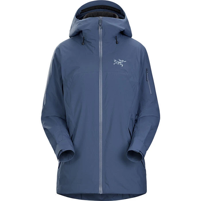 Arc'teryx Women's Sentinel Insulated Jacket - Image 14