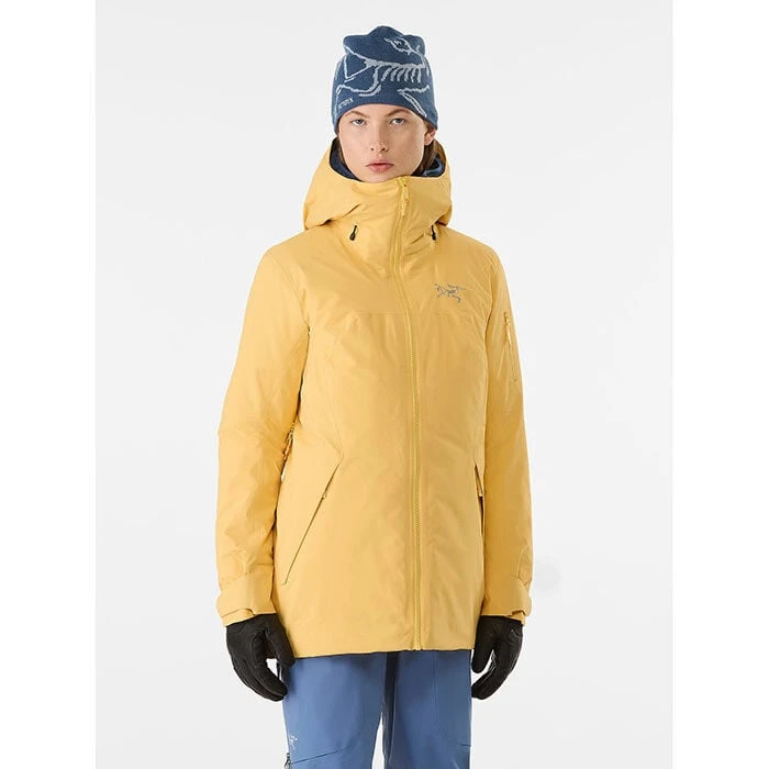 Arc'teryx Women's Sentinel Insulated Jacket - Image 7