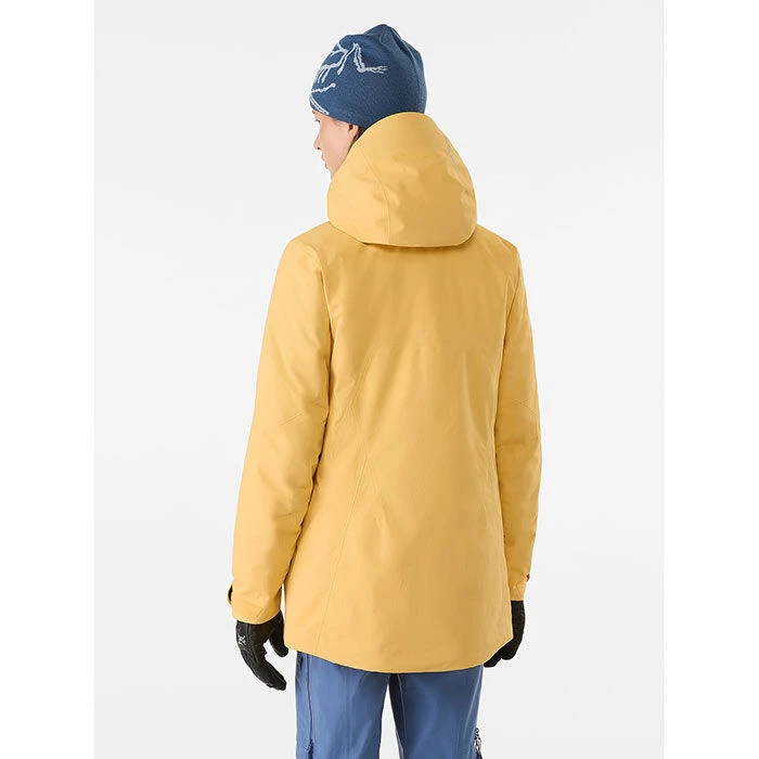 Arc'teryx Women's Sentinel Insulated Jacket - Image 8