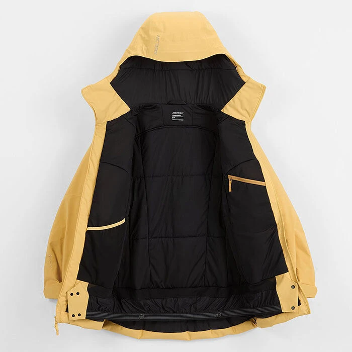 Arc'teryx Women's Sentinel Insulated Jacket - Image 13