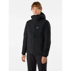 Arc'teryx Women's Proton Hoody Jacket