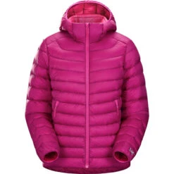 Arc'teryx Women's Cerium Hoody Jacket