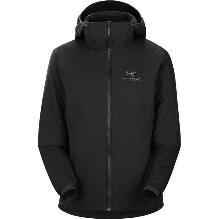 Arc'teryx Women's Atom Hoody Jacket - Image 2