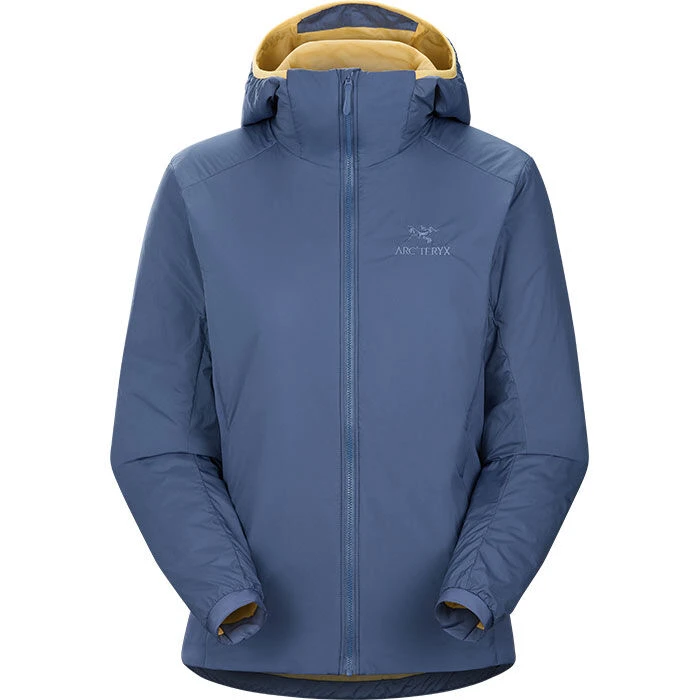 Arc'teryx Women's Atom Hoody Jacket - Image 5