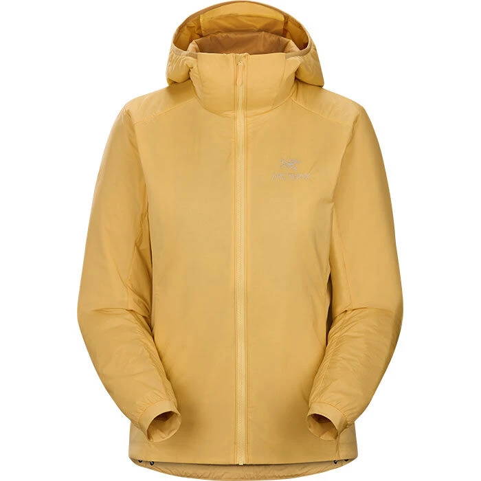 Arc'teryx Women's Atom Hoody Jacket - Image 3