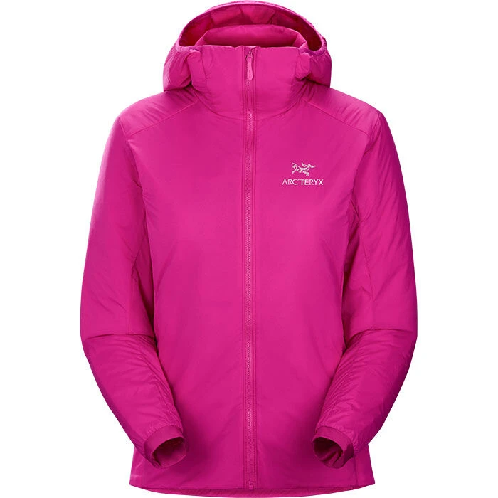 Arc'teryx Women's Atom Hoody Jacket - Image 4