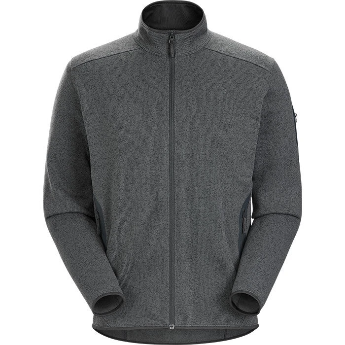 Arc'teryx Men's Covert Cardigan Jacket