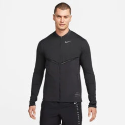 Nike Men's Dri-FIT® Run Division Element Full-Zip Top