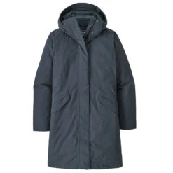 Patagonia Women's Vosque 3-in-1 Parka
