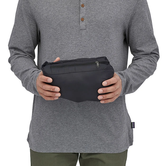 Patagonia Men's Down Sweater Hoody Jacket - Image 12