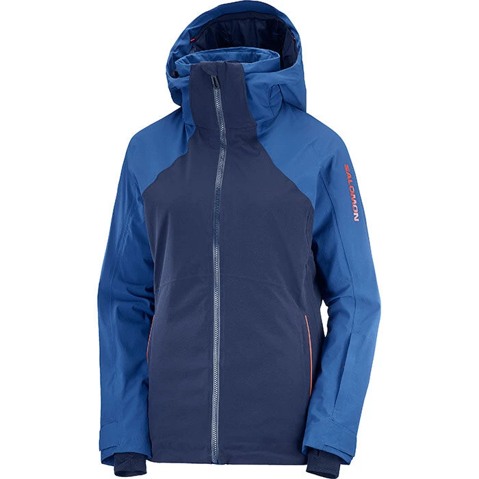 Salomon Women's Brilliant Jacket