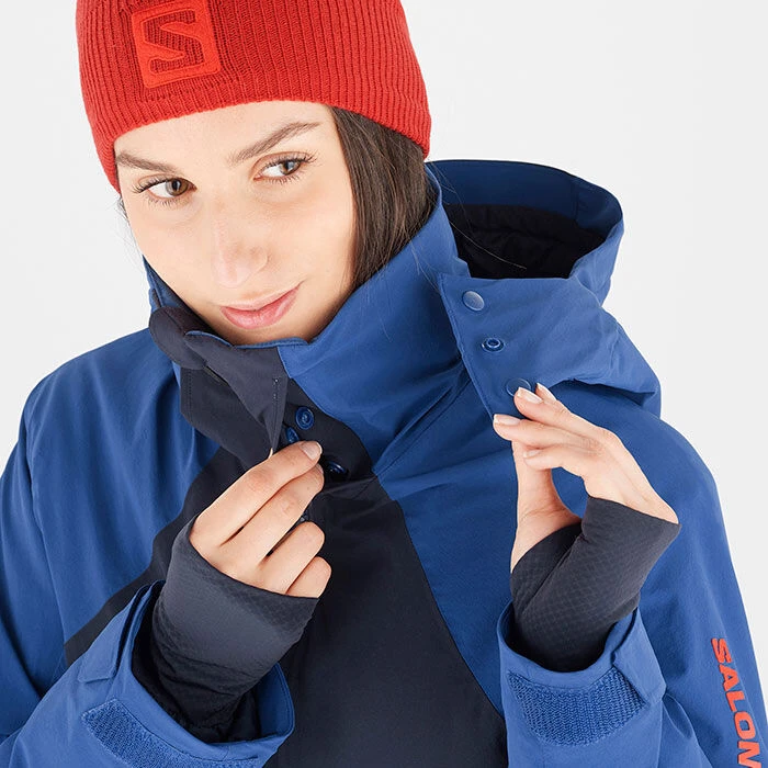 Salomon Women's Brilliant Jacket - Image 4