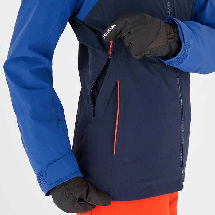 Salomon Women's Brilliant Jacket - Image 5