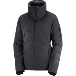 Salomon Women's S/Max Warm Jacket