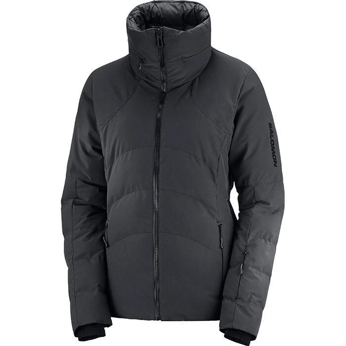 Salomon Women's S/Max Warm Jacket
