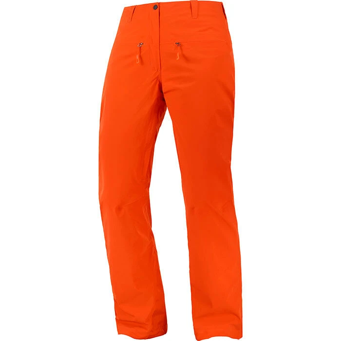 Salomon Women's Brilliant Pant