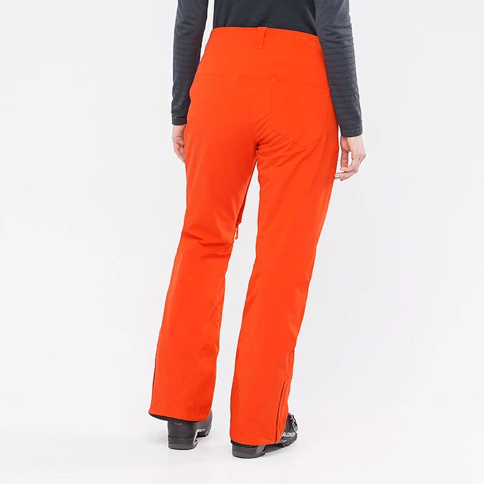 Salomon Women's Brilliant Pant - Image 3