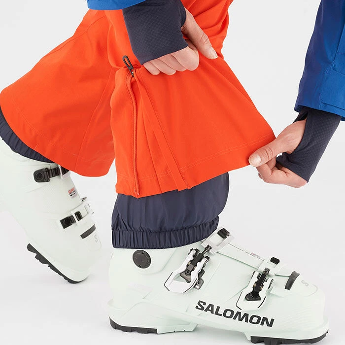 Salomon Women's Brilliant Pant - Image 4