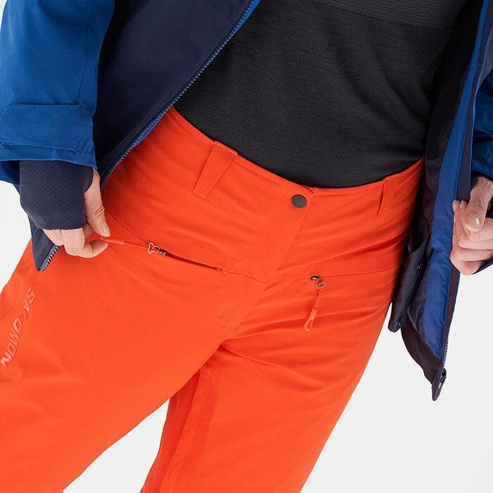 Salomon Women's Brilliant Pant - Image 5