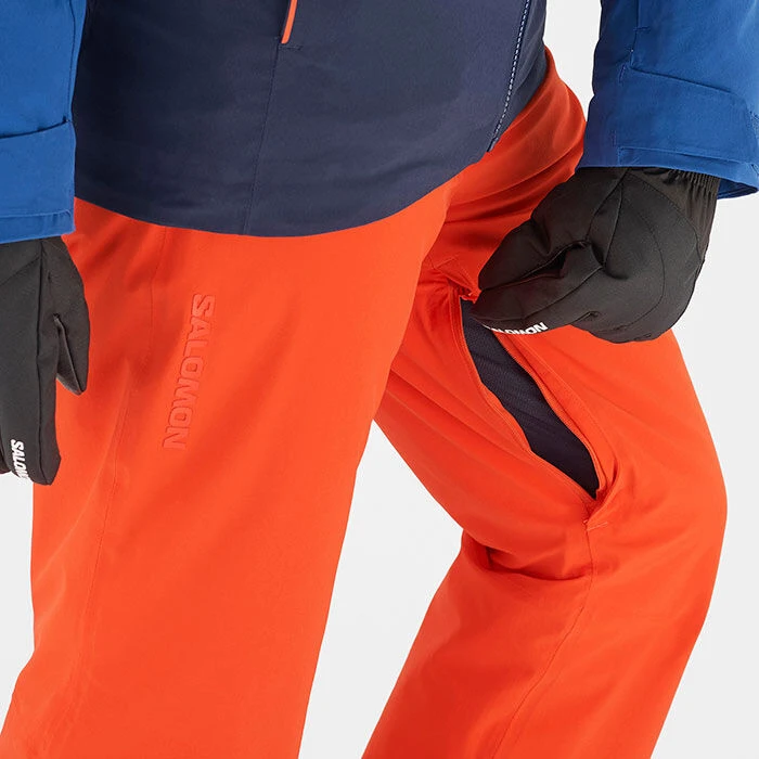Salomon Women's Brilliant Pant - Image 6