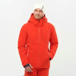 Salomon Men's Brilliant Jacket