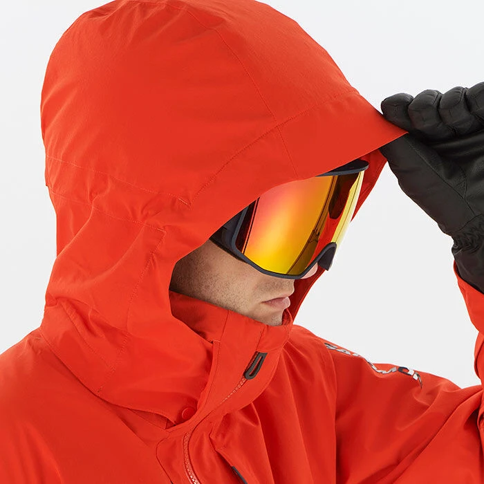 Salomon Men's Brilliant Jacket - Image 4