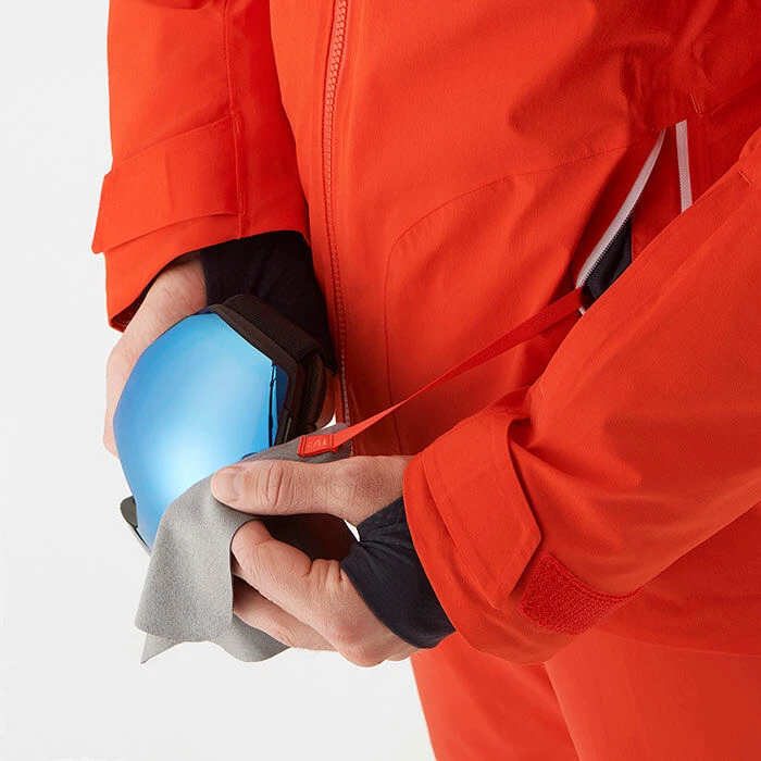 Salomon Men's Brilliant Jacket - Image 5