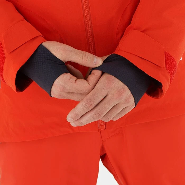 Salomon Men's Brilliant Jacket - Image 6