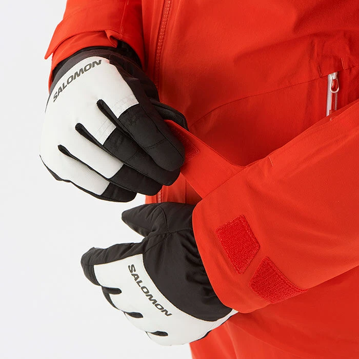 Salomon Men's Brilliant Jacket - Image 7