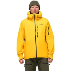 Norrona Men's Lofoten GORE-TEX® Jacket