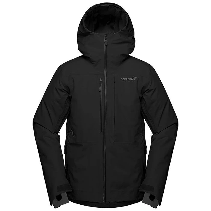 Norrona Men's Lofoten GORE-TEX® Insulated Jacket - Image 3