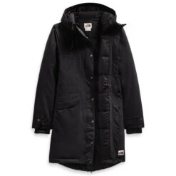 The North Face Women's Snow Down Parka