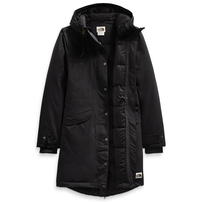 The North Face Women's Snow Down Parka