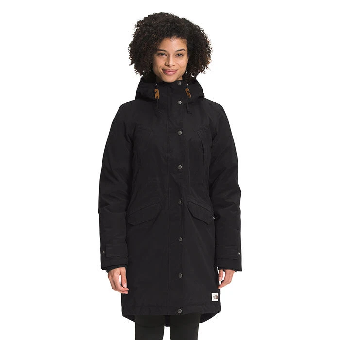 The North Face Women's Snow Down Parka - Image 2