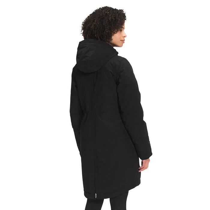 The North Face Women's Snow Down Parka - Image 3
