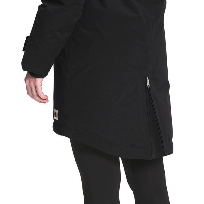 The North Face Women's Snow Down Parka - Image 4