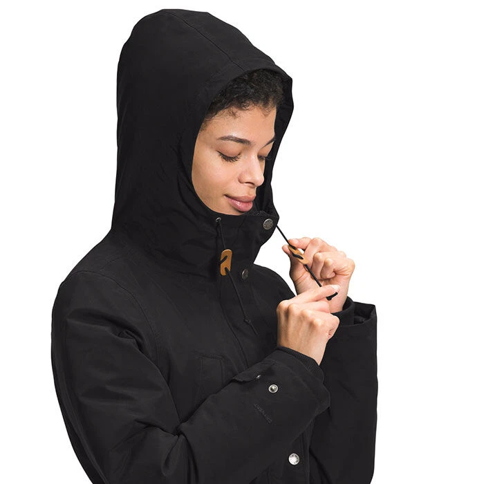 The North Face Women's Snow Down Parka - Image 5