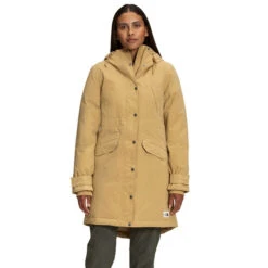 The North Face Women's Snow Down Parka
