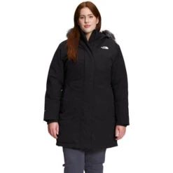 The North Face Women's Arctic Parka (Plus Size)