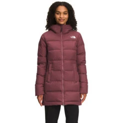The North Face Women's Gotham Parka