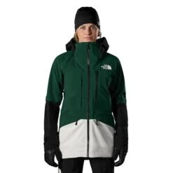 Women's Summit Series Verbier Futurelight™ Jacket