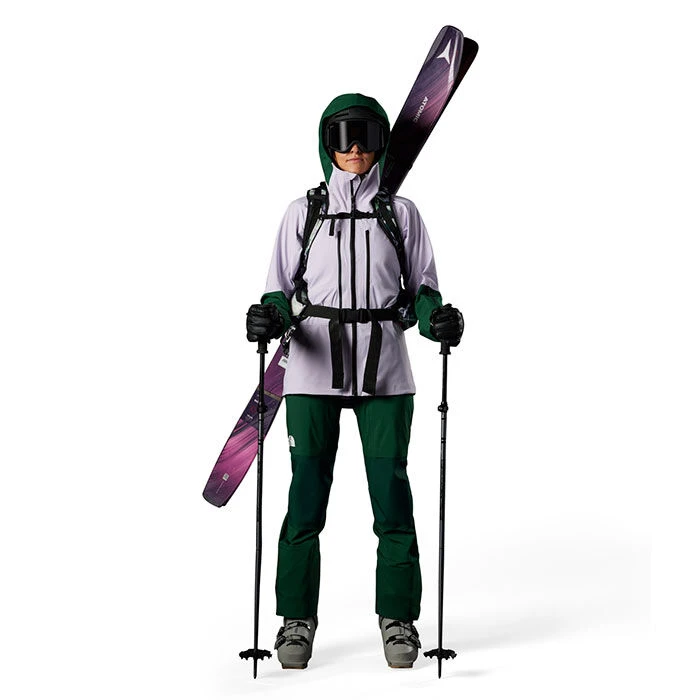 Women's Summit Series Stimson Futurelight⢠Jacket - Image 6