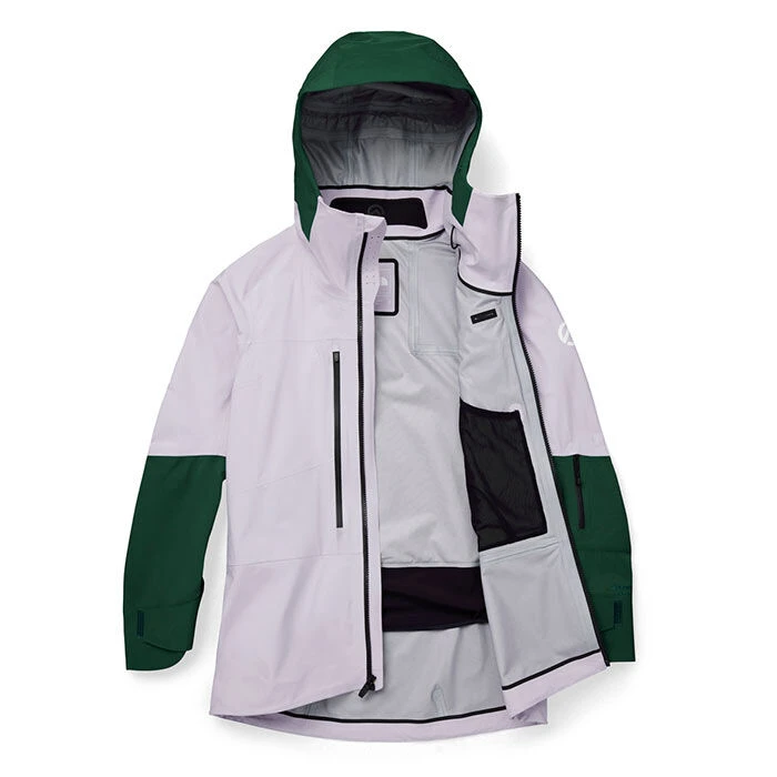 Women's Summit Series Stimson Futurelight⢠Jacket - Image 7