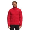 The North Face Men's Belleview Stretch Down Jacket