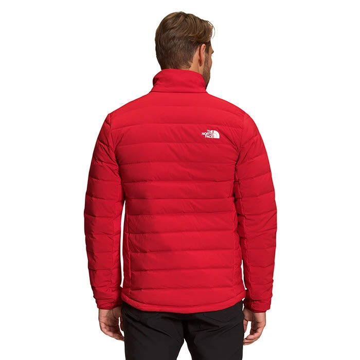 The North Face Men's Belleview Stretch Down Jacket - Image 2