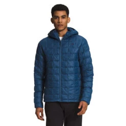 The North Face Men's ThermoBall⢠Eco Hoodie 2.0 Jacket