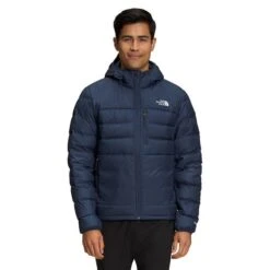 The North Face Men's Aconcagua 2 Hoodie Jacket