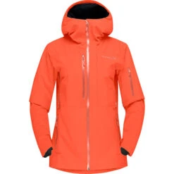 Norrona Women's Lofoten GORE-TEX® Insulated Jacket
