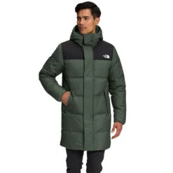 The North Face Men's Hydrenalite™ Down Mid Coat