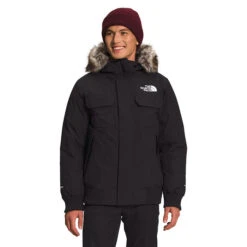 The North Face Men's McMurdo Bomber Jacket